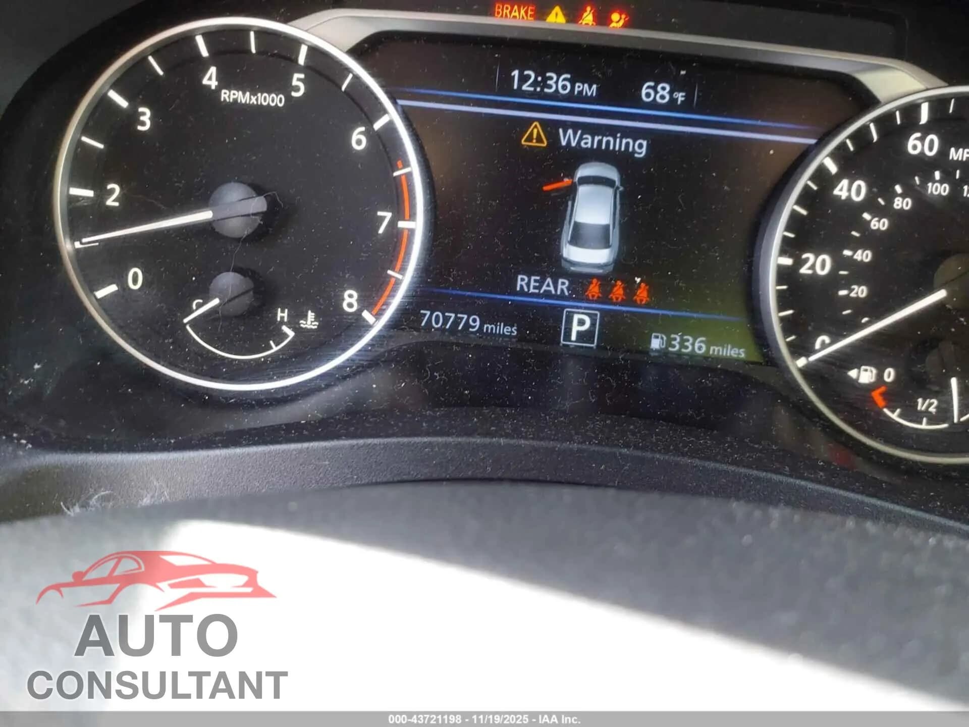 2021 TOYOTA COROLLA Damaged VIN JTDEPMAE6MJ126396 – photo 15 2021 TOYOTA COROLLA Damaged VIN JTDEPMAE6MJ126396 – photo 15