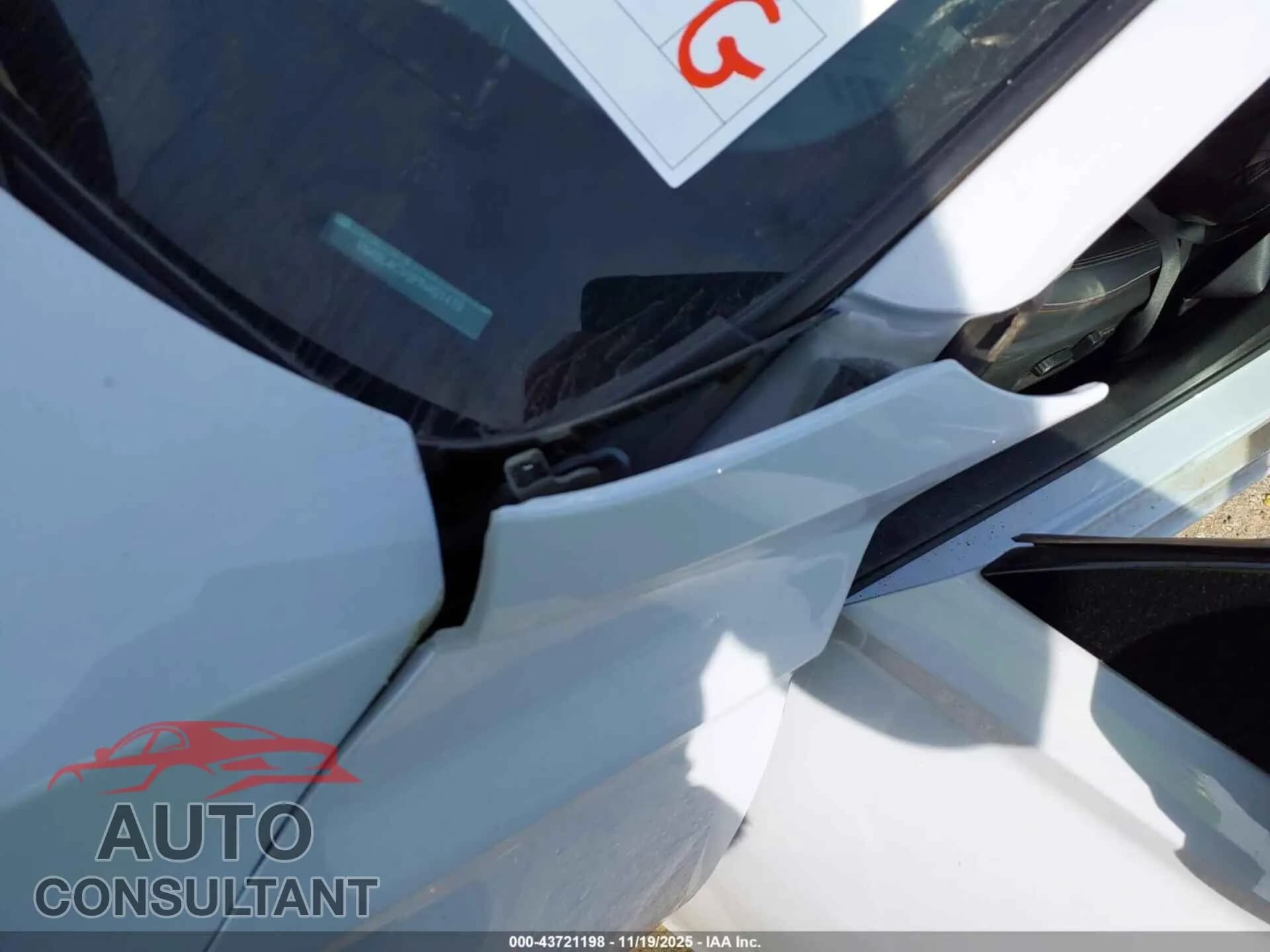 2021 TOYOTA COROLLA Damaged VIN JTDEPMAE6MJ126396 – photo 17 2021 TOYOTA COROLLA Damaged VIN JTDEPMAE6MJ126396 – photo 17