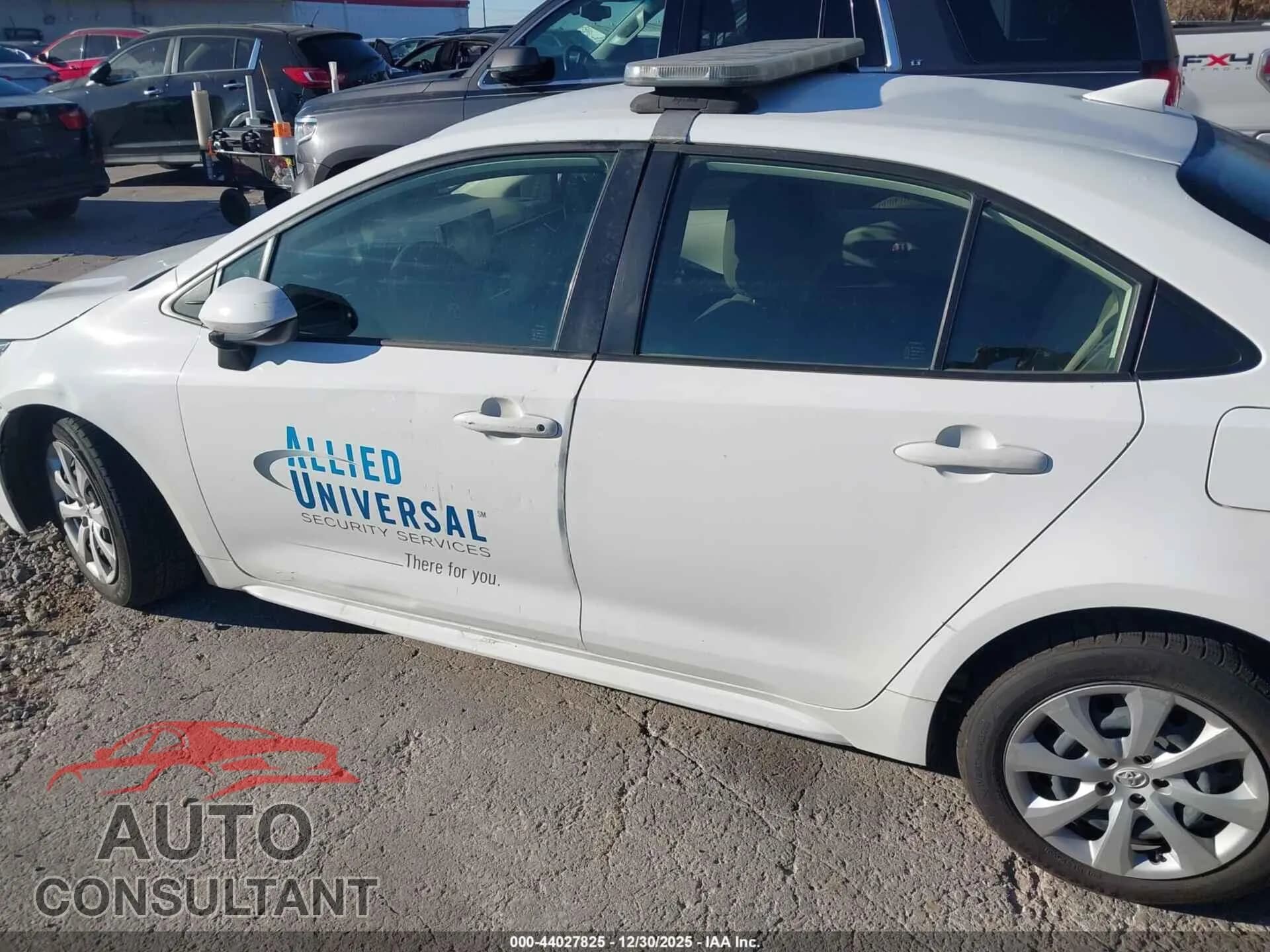 2022 TOYOTA COROLLA Damaged VIN JTDEPMAE8N3005679 – photo 16 2022 TOYOTA COROLLA Damaged VIN JTDEPMAE8N3005679 – photo 16