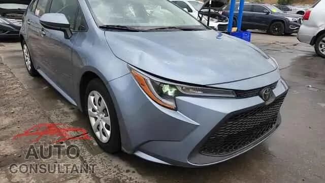 2020 TOYOTA COROLLA Damaged VIN JTDEPRAE3LJ043827 – photo 13 2020 TOYOTA COROLLA Damaged VIN JTDEPRAE3LJ043827 – photo 13