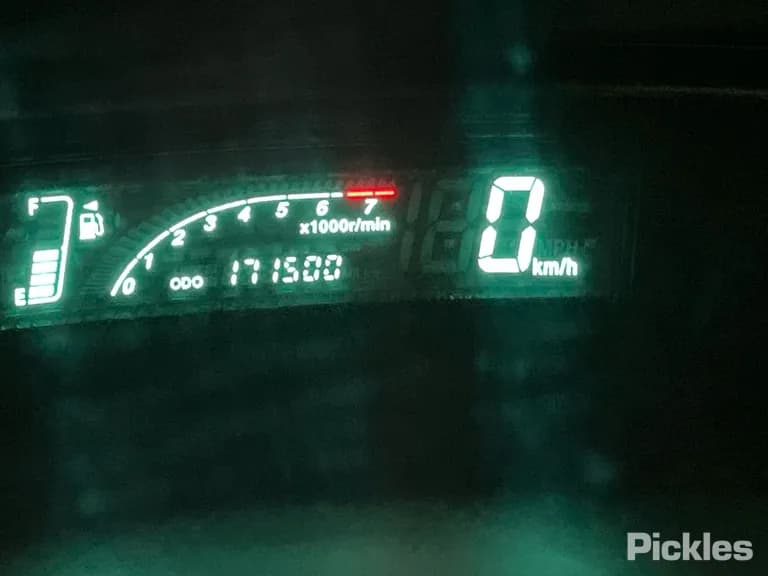 2005 Toyota Echo Used VIN JTDJW133600246713 – side profile 2005 Toyota Echo Used VIN JTDJW133600246713 – side profile