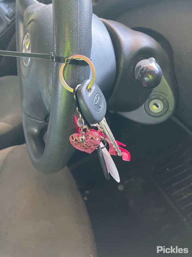 2005 Toyota Echo Used VIN JTDJW133600246713 – odometer reading 2005 Toyota Echo Used VIN JTDJW133600246713 – odometer reading