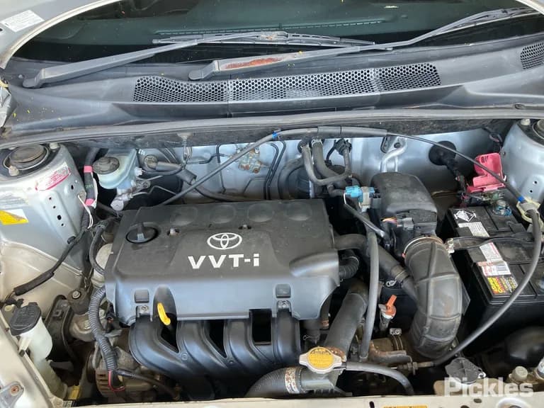 2005 Toyota Echo Used VIN JTDJW133600246713 – photo 11 2005 Toyota Echo Used VIN JTDJW133600246713 – photo 11