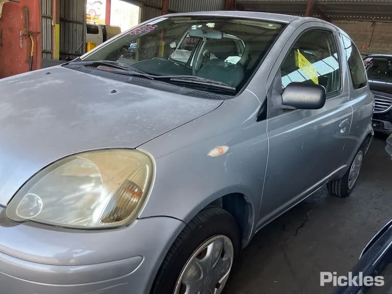 2005 Toyota Echo Used VIN JTDJW133600246713 – photo 12 2005 Toyota Echo Used VIN JTDJW133600246713 – photo 12