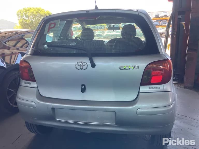 2005 Toyota Echo Used VIN JTDJW133600246713 – photo 17 2005 Toyota Echo Used VIN JTDJW133600246713 – photo 17