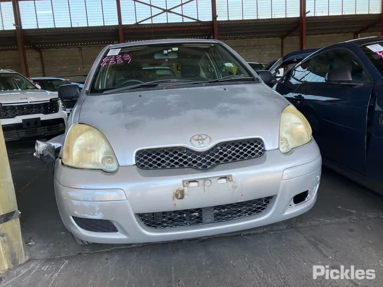 2005 Toyota Echo Used VIN JTDJW133600246713 – photo 20 2005 Toyota Echo Used VIN JTDJW133600246713 – photo 20