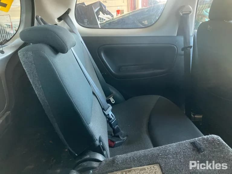 2005 Toyota Echo Used VIN JTDJW133600246713 – photo 21 2005 Toyota Echo Used VIN JTDJW133600246713 – photo 21