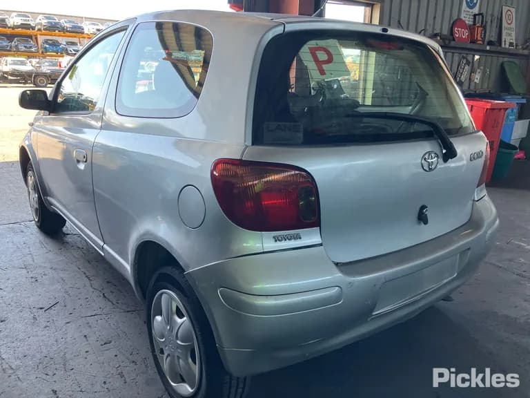 2005 Toyota Echo Used VIN JTDJW133600246713 – photo 22 2005 Toyota Echo Used VIN JTDJW133600246713 – photo 22