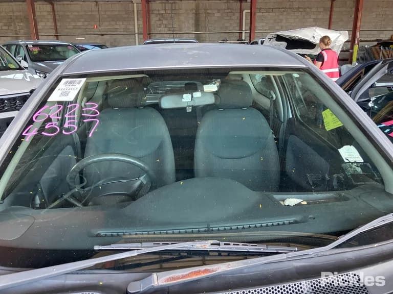 2005 Toyota Echo Used VIN JTDJW133600246713 – photo 23 2005 Toyota Echo Used VIN JTDJW133600246713 – photo 23