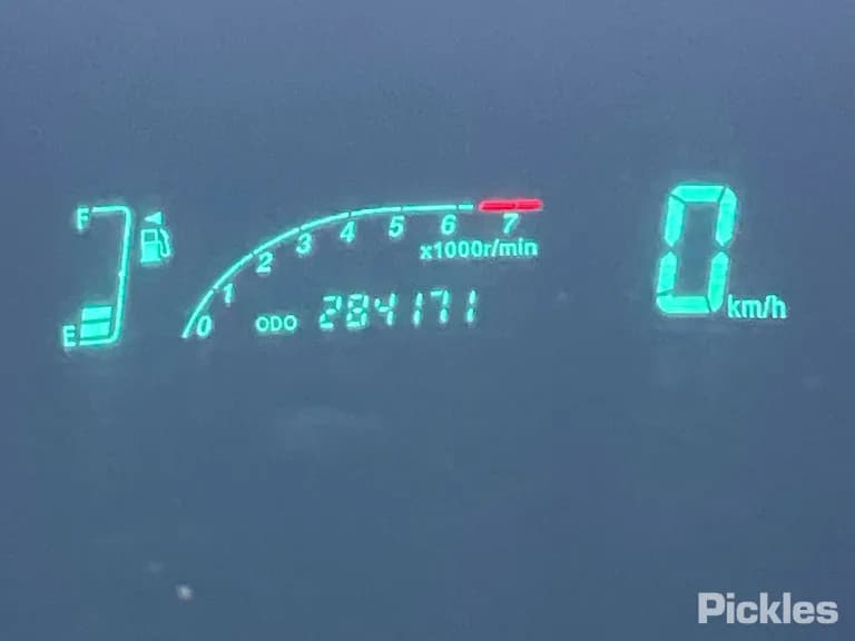 2004 Toyota Echo Used VIN JTDJW133900221238 – photo 11 2004 Toyota Echo Used VIN JTDJW133900221238 – photo 11