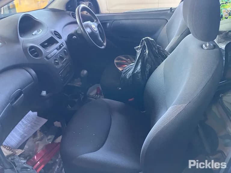 2004 Toyota Echo Used VIN JTDJW133900221238 – photo 15 2004 Toyota Echo Used VIN JTDJW133900221238 – photo 15