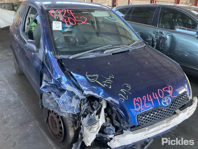 2004 Toyota Echo Used VIN JTDJW133900221238 – photo 18 2004 Toyota Echo Used VIN JTDJW133900221238 – photo 18