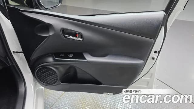 2022 Toyota Prius 4th Gen 1.8 Sold VIN JTDKAMFU1N3178187 – side profile 2022 Toyota Prius 4th Gen 1.8 Sold VIN JTDKAMFU1N3178187 – side profile