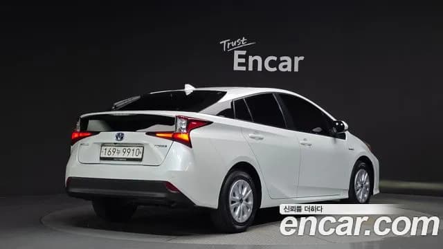 2022 Toyota Prius 4th Gen 1.8 Sold VIN JTDKAMFU1N3178187 – photo 19 2022 Toyota Prius 4th Gen 1.8 Sold VIN JTDKAMFU1N3178187 – photo 19