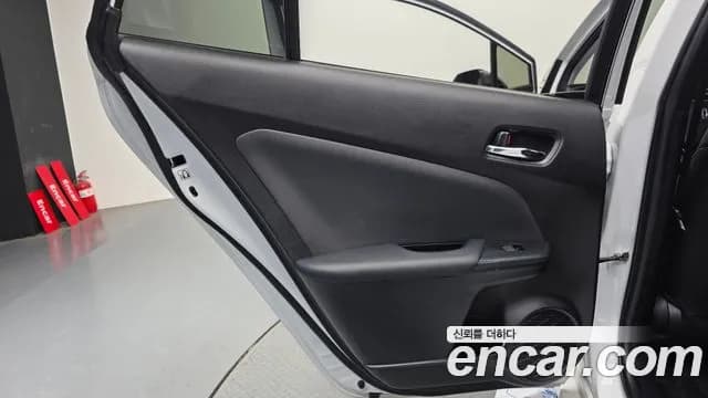 2022 Toyota Prius 4th Gen 1.8 Sold VIN JTDKAMFU7N3160325 – photo 11 2022 Toyota Prius 4th Gen 1.8 Sold VIN JTDKAMFU7N3160325 – photo 11