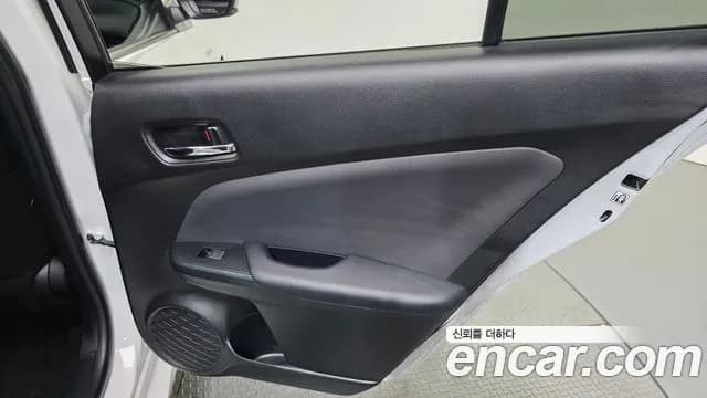 2022 Toyota Prius 4th Gen 1.8 Sold VIN JTDKAMFU7N3181501 – front exterior 2022 Toyota Prius 4th Gen 1.8 Sold VIN JTDKAMFU7N3181501 – front exterior