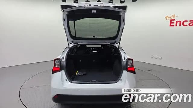 2022 Toyota Prius 4th Gen 1.8 Sold VIN JTDKAMFU7N3181501 – photo 24 2022 Toyota Prius 4th Gen 1.8 Sold VIN JTDKAMFU7N3181501 – photo 24