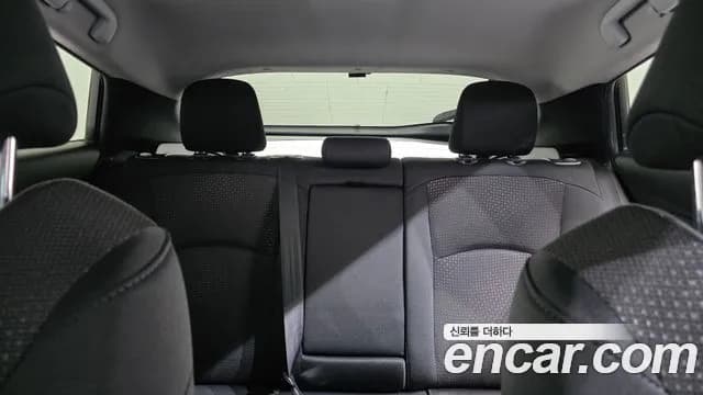 2022 Toyota Prius 4th Gen 1.8 Sold VIN JTDKAMFU8N3171589 – engine bay 2022 Toyota Prius 4th Gen 1.8 Sold VIN JTDKAMFU8N3171589 – engine bay