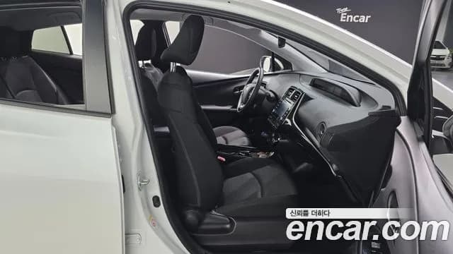 2022 Toyota Prius 4th Gen 1.8 Sold VIN JTDKAMFU8N3171589 – photo 24 2022 Toyota Prius 4th Gen 1.8 Sold VIN JTDKAMFU8N3171589 – photo 24