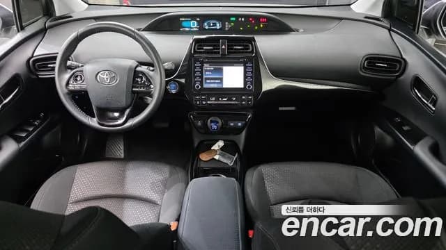 2022 Toyota Prius 4th Gen 1.8 Sold VIN JTDKAMFU8N3171589 – photo 28 2022 Toyota Prius 4th Gen 1.8 Sold VIN JTDKAMFU8N3171589 – photo 28