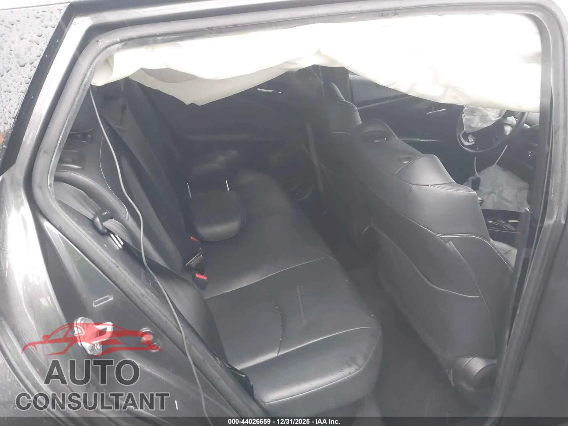 2020 TOYOTA PRIUS PRIME Damaged VIN JTDKARFP2L3154128 – undercarriage 2020 TOYOTA PRIUS PRIME Damaged VIN JTDKARFP2L3154128 – undercarriage