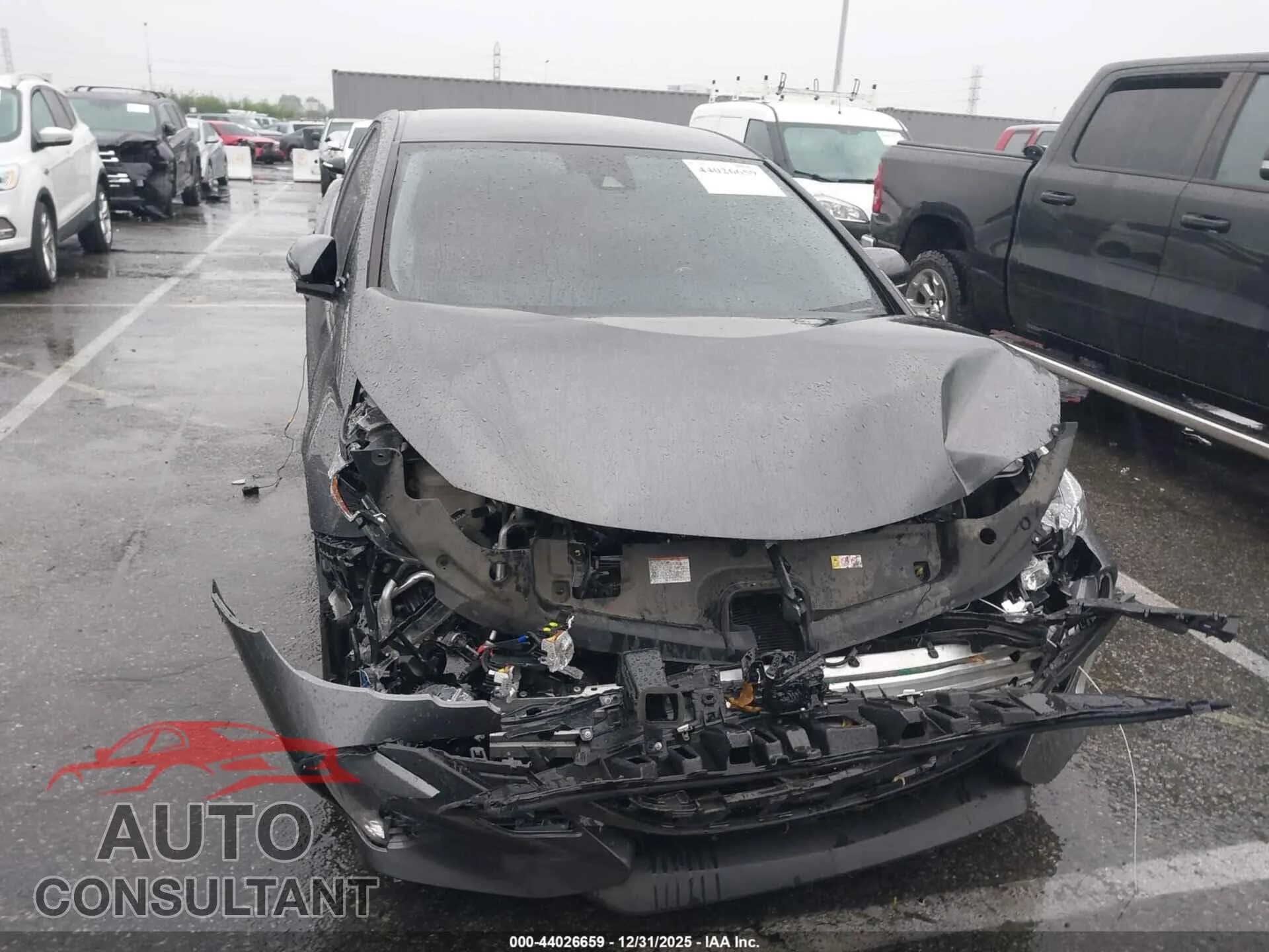 2020 TOYOTA PRIUS PRIME Damaged VIN JTDKARFP2L3154128 – photo 12 2020 TOYOTA PRIUS PRIME Damaged VIN JTDKARFP2L3154128 – photo 12