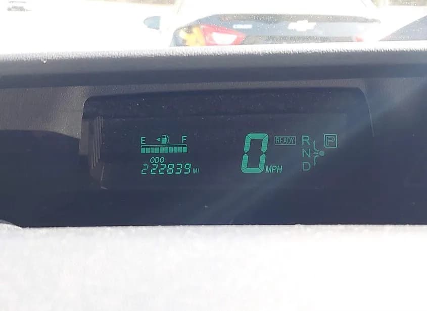 2005 TOYOTA Prius Used VIN JTDKB20U550125164 – photo 11 2005 TOYOTA Prius Used VIN JTDKB20U550125164 – photo 11