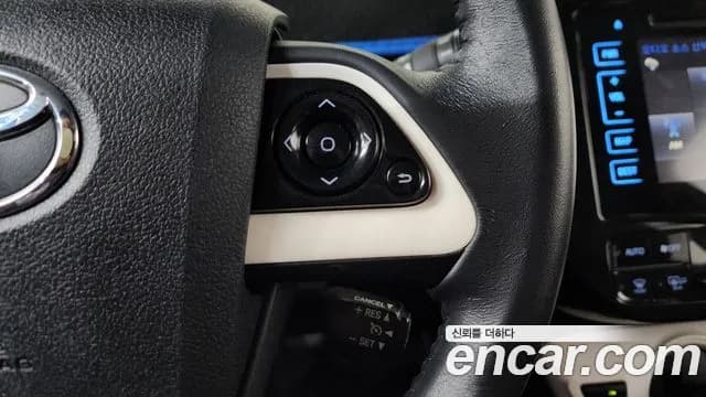 2017 Toyota Prius 4th Gen 1.8 E Sold VIN JTDKBRFU3H3555228 – rear exterior 2017 Toyota Prius 4th Gen 1.8 E Sold VIN JTDKBRFU3H3555228 – rear exterior