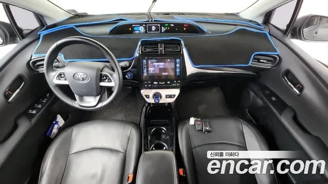 2017 Toyota Prius 4th Gen 1.8 E Sold VIN JTDKBRFU3H3555228 – photo 11 2017 Toyota Prius 4th Gen 1.8 E Sold VIN JTDKBRFU3H3555228 – photo 11