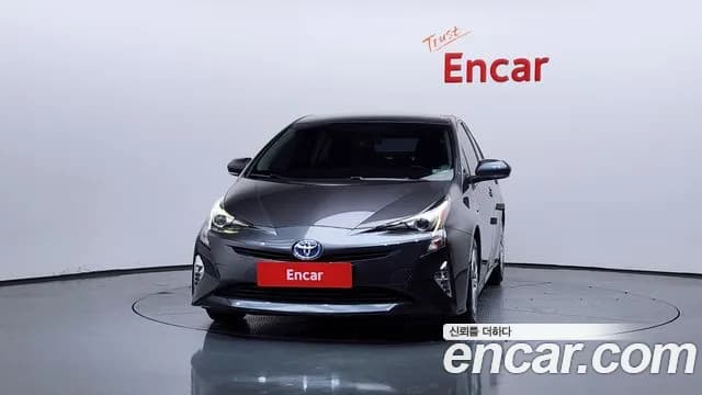 2017 Toyota Prius 4th Gen 1.8 E Sold VIN JTDKBRFU3H3555228 – photo 14 2017 Toyota Prius 4th Gen 1.8 E Sold VIN JTDKBRFU3H3555228 – photo 14
