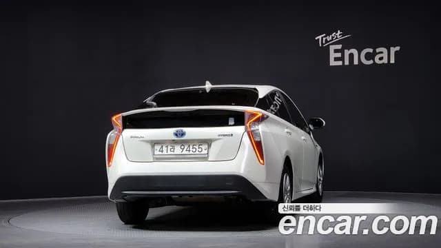 2017 Toyota Prius 4th Gen 1.8 E Sold VIN JTDKBRFU6H3569155 – photo 11 2017 Toyota Prius 4th Gen 1.8 E Sold VIN JTDKBRFU6H3569155 – photo 11