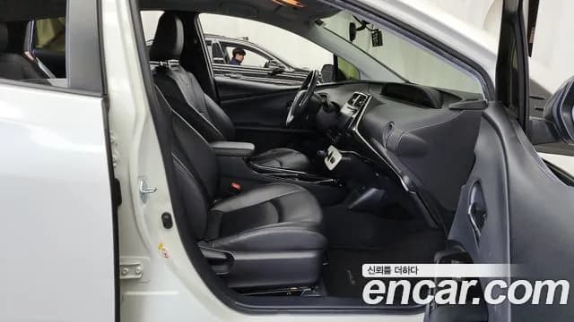 2017 Toyota Prius 4th Gen 1.8 E Sold VIN JTDKBRFU6H3569155 – photo 18 2017 Toyota Prius 4th Gen 1.8 E Sold VIN JTDKBRFU6H3569155 – photo 18