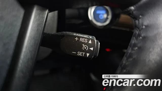 2018 Toyota Prius 4th Gen 1.8 E Sold VIN JTDKBRFU7J3082990 – interior seats 2018 Toyota Prius 4th Gen 1.8 E Sold VIN JTDKBRFU7J3082990 – interior seats