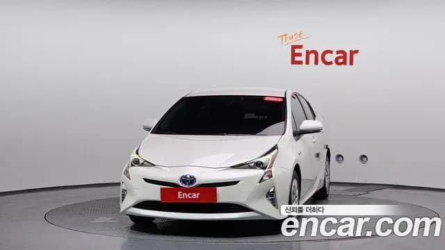 2018 Toyota Prius 4th Gen 1.8 E Sold VIN JTDKBRFU7J3082990 – photo 18 2018 Toyota Prius 4th Gen 1.8 E Sold VIN JTDKBRFU7J3082990 – photo 18