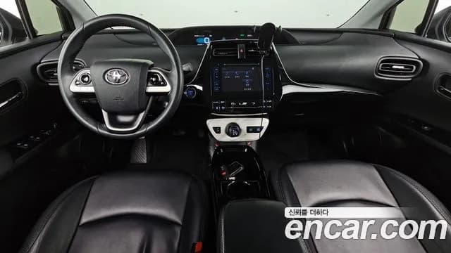 2018 Toyota Prius 4th Gen 1.8 E Sold VIN JTDKBRFU7J3082990 – photo 19 2018 Toyota Prius 4th Gen 1.8 E Sold VIN JTDKBRFU7J3082990 – photo 19