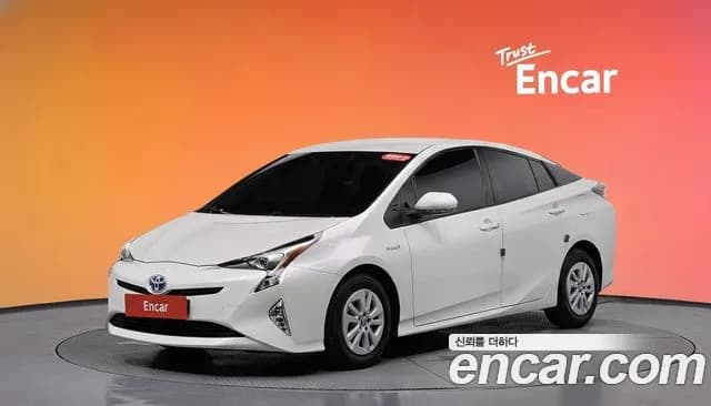 2018 Toyota Prius 4th Gen 1.8 E Sold VIN JTDKBRFU7J3082990 – photo 20 2018 Toyota Prius 4th Gen 1.8 E Sold VIN JTDKBRFU7J3082990 – photo 20