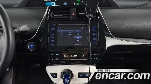 2018 Toyota Prius 4th Gen 1.8 E Sold VIN JTDKBRFU7J3082990 – photo 25 2018 Toyota Prius 4th Gen 1.8 E Sold VIN JTDKBRFU7J3082990 – photo 25