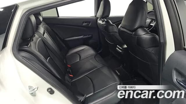 2018 Toyota Prius 4th Gen 1.8 E Sold VIN JTDKBRFU7J3082990 – photo 26 2018 Toyota Prius 4th Gen 1.8 E Sold VIN JTDKBRFU7J3082990 – photo 26