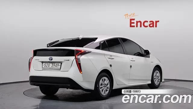 2018 Toyota Prius 4th Gen 1.8 E Sold VIN JTDKBRFU7J3082990 – photo 30 2018 Toyota Prius 4th Gen 1.8 E Sold VIN JTDKBRFU7J3082990 – photo 30
