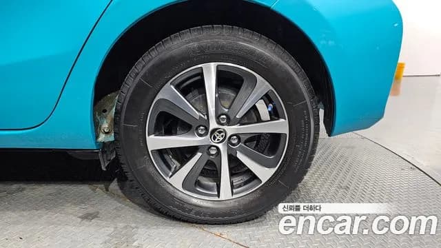 2019 Toyota Prius C 1.5 Sold VIN JTDKDTB32K1620951 – photo 14 2019 Toyota Prius C 1.5 Sold VIN JTDKDTB32K1620951 – photo 14