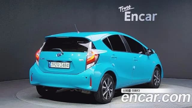 2018 Toyota Prius C 1.5 Sold VIN JTDKDTB35J1617220 – photo 18 2018 Toyota Prius C 1.5 Sold VIN JTDKDTB35J1617220 – photo 18