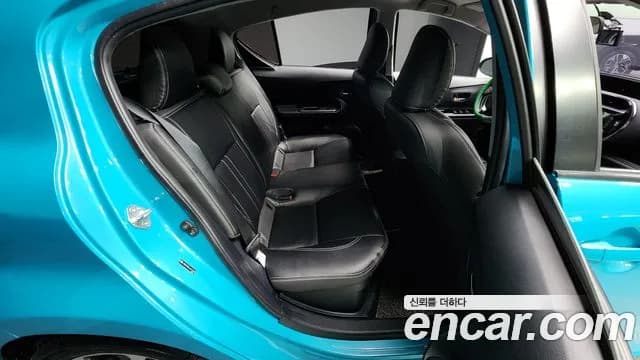 2018 Toyota Prius C 1.5 Sold VIN JTDKDTB35J1617220 – photo 20 2018 Toyota Prius C 1.5 Sold VIN JTDKDTB35J1617220 – photo 20