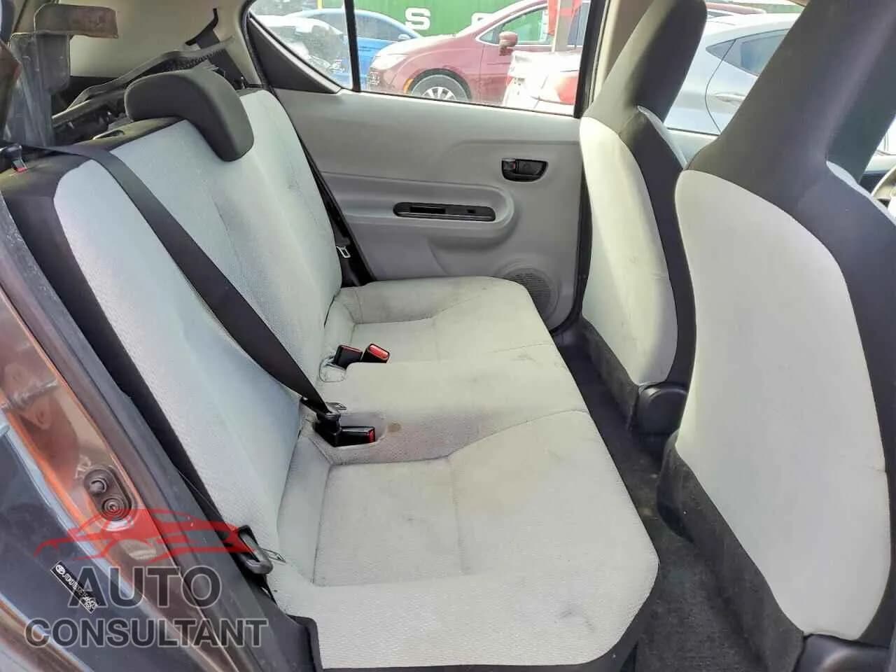 2014 TOYOTA PRIUS Used VIN JTDKDTB37E1566423 – odometer reading 2014 TOYOTA PRIUS Used VIN JTDKDTB37E1566423 – odometer reading