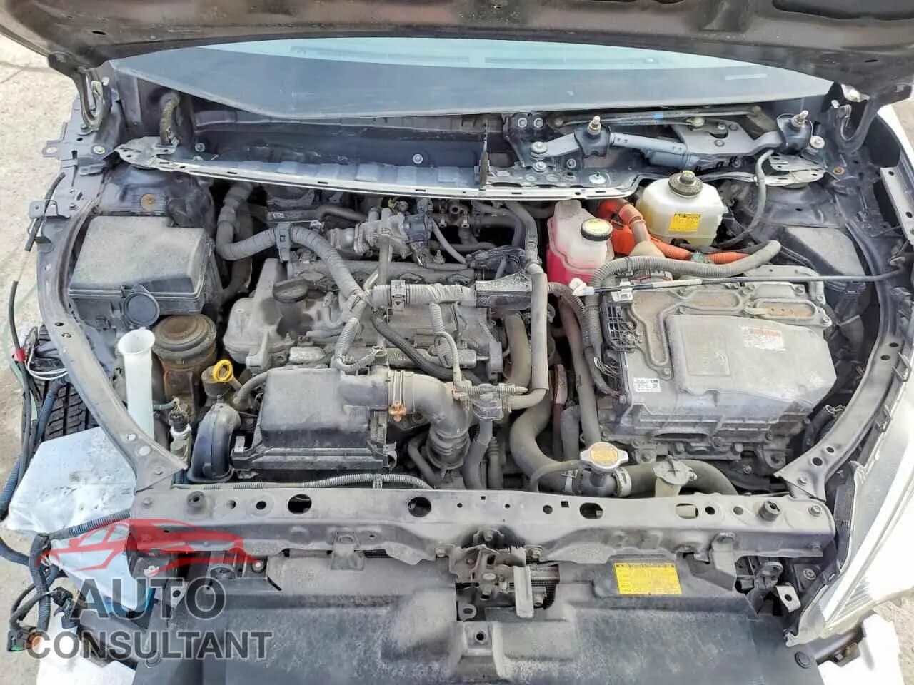 2014 TOYOTA PRIUS Used VIN JTDKDTB37E1566423 – photo 11 2014 TOYOTA PRIUS Used VIN JTDKDTB37E1566423 – photo 11