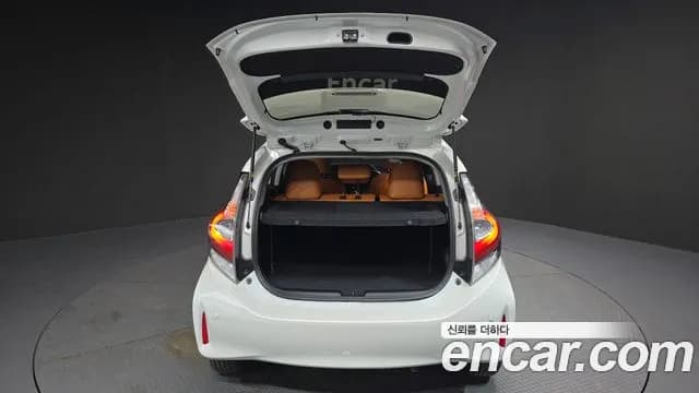 2019 Toyota Prius C 1.5 Sold VIN JTDKDTB38K1630903 – photo 12 2019 Toyota Prius C 1.5 Sold VIN JTDKDTB38K1630903 – photo 12