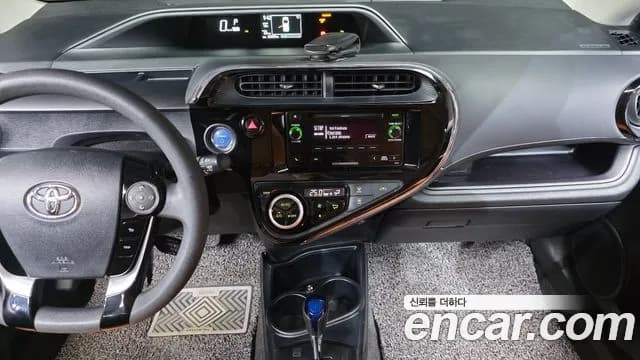 2019 Toyota Prius C 1.5 Sold VIN JTDKDTB38K1630903 – photo 18 2019 Toyota Prius C 1.5 Sold VIN JTDKDTB38K1630903 – photo 18