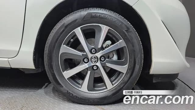 2019 Toyota Prius C 1.5 Sold VIN JTDKDTB38K1630903 – photo 22 2019 Toyota Prius C 1.5 Sold VIN JTDKDTB38K1630903 – photo 22