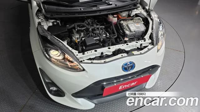 2019 Toyota Prius C 1.5 Sold VIN JTDKDTB38K1630903 – photo 29 2019 Toyota Prius C 1.5 Sold VIN JTDKDTB38K1630903 – photo 29