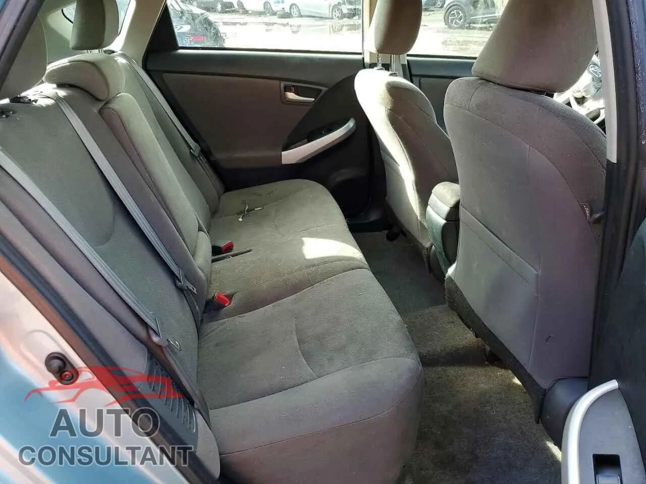 2015 TOYOTA PRIUS Damaged VIN JTDKN3DP7F3066636 – odometer reading 2015 TOYOTA PRIUS Damaged VIN JTDKN3DP7F3066636 – odometer reading