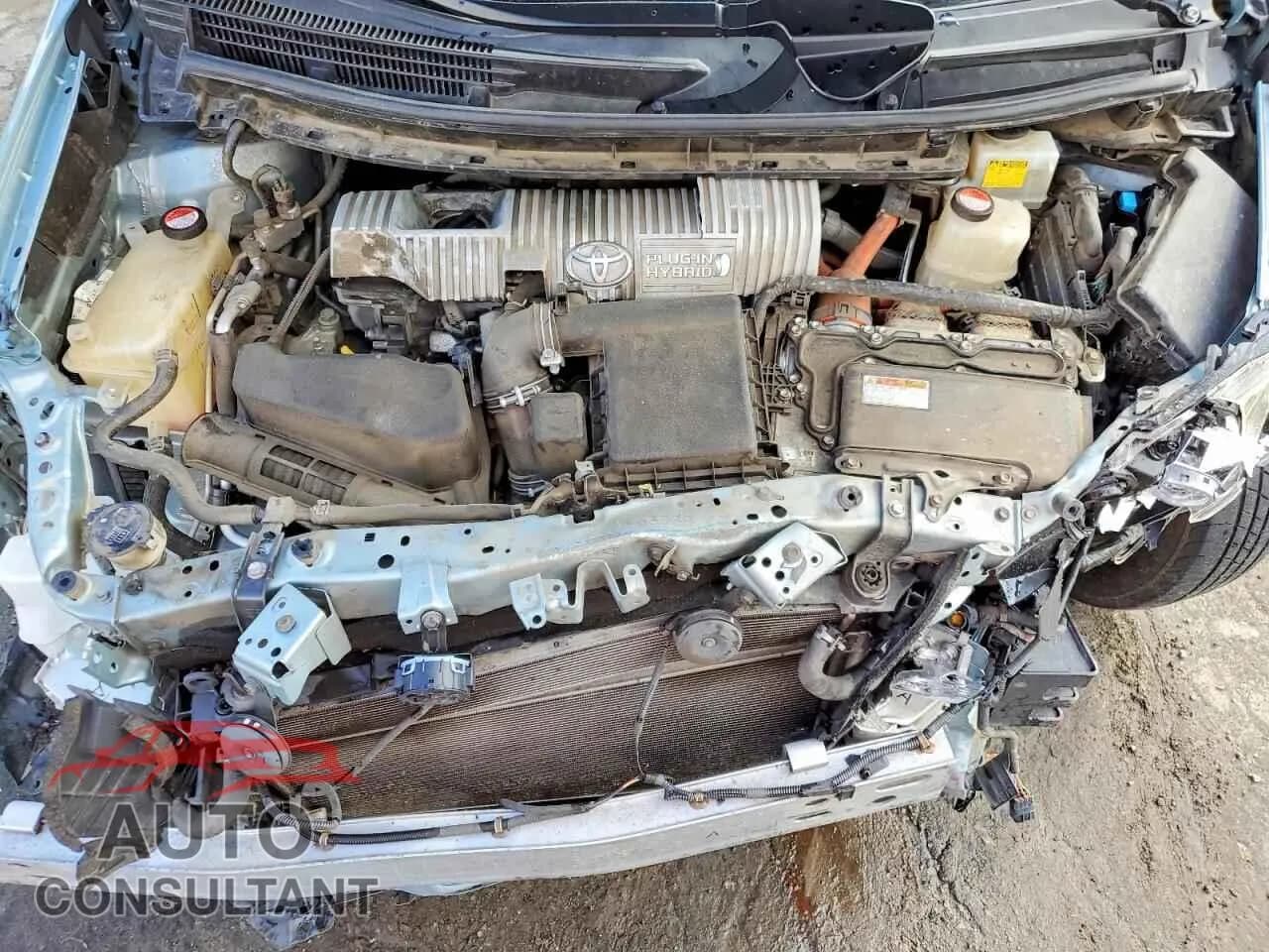 2015 TOYOTA PRIUS Damaged VIN JTDKN3DP7F3066636 – photo 11 2015 TOYOTA PRIUS Damaged VIN JTDKN3DP7F3066636 – photo 11